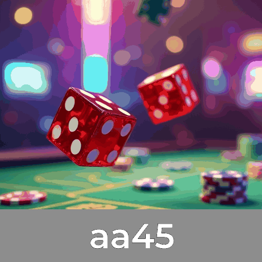 Experimente o Crash Instantâneo no aa45 e Ganhe Muito