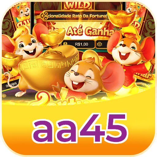 aa45: Seu Cassino Online Seguro e Premiado